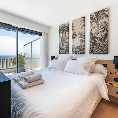Horizon Penthouse D'exception Avec Vue A *