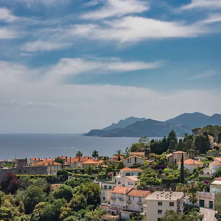 Horizon Penthouse D'exception Avec Vue A