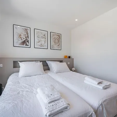 Horizon Penthouse D'exception Avec Vue A Apartment *