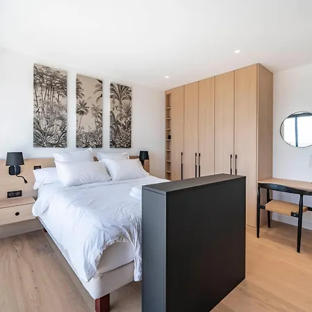 Horizon Penthouse D'exception Avec Vue A Apartment *
