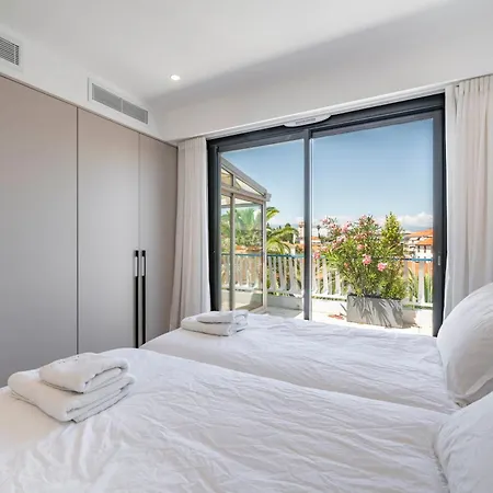 Apartment Horizon Penthouse D'exception Avec Vue A *