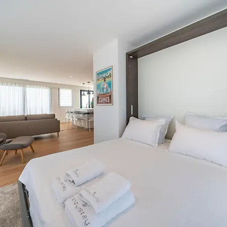 Apartment Horizon Penthouse D'exception Avec Vue A Cannes