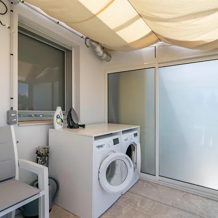 Horizon Penthouse D'exception Avec Vue A *