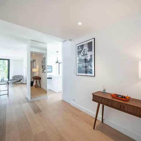 Horizon Penthouse D'exception Avec Vue A Apartment