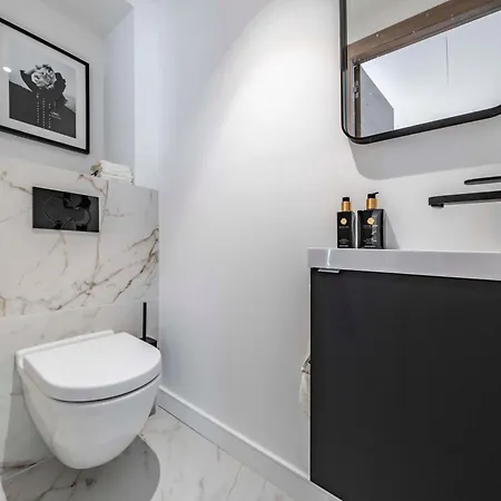 Apartment Horizon Penthouse D'exception Avec Vue A