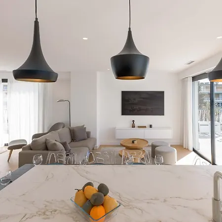 Apartment Horizon Penthouse D'exception Avec Vue A Cannes