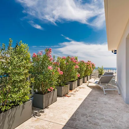 Horizon Penthouse D'exception Avec Vue A *