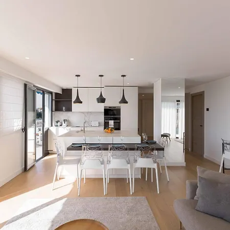 Horizon Penthouse D'exception Avec Vue A * Cannes