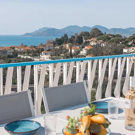 Apartment Horizon Penthouse D'exception Avec Vue A *