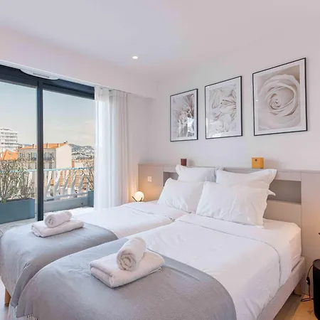 Horizon Penthouse D'exception Avec Vue A Apartment