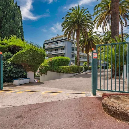 Horizon Penthouse D'exception Avec Vue A Apartment Cannes
