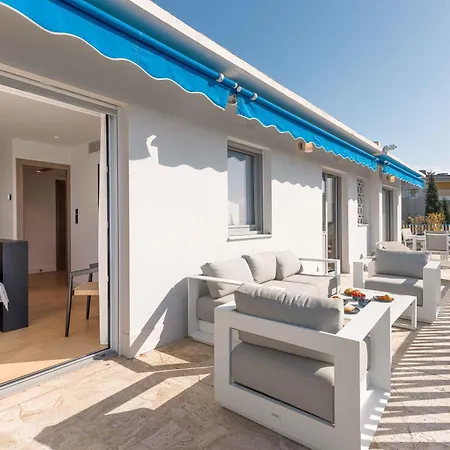 Horizon Penthouse D'exception Avec Vue A *
